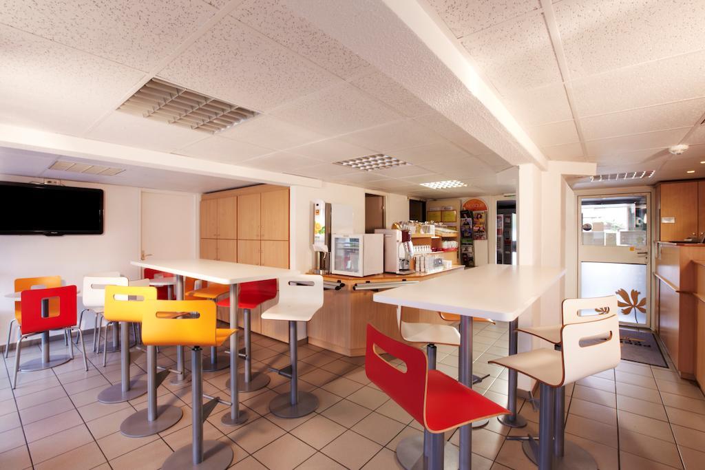 Premiere Classe Chelles Chelles  Exterior photo
