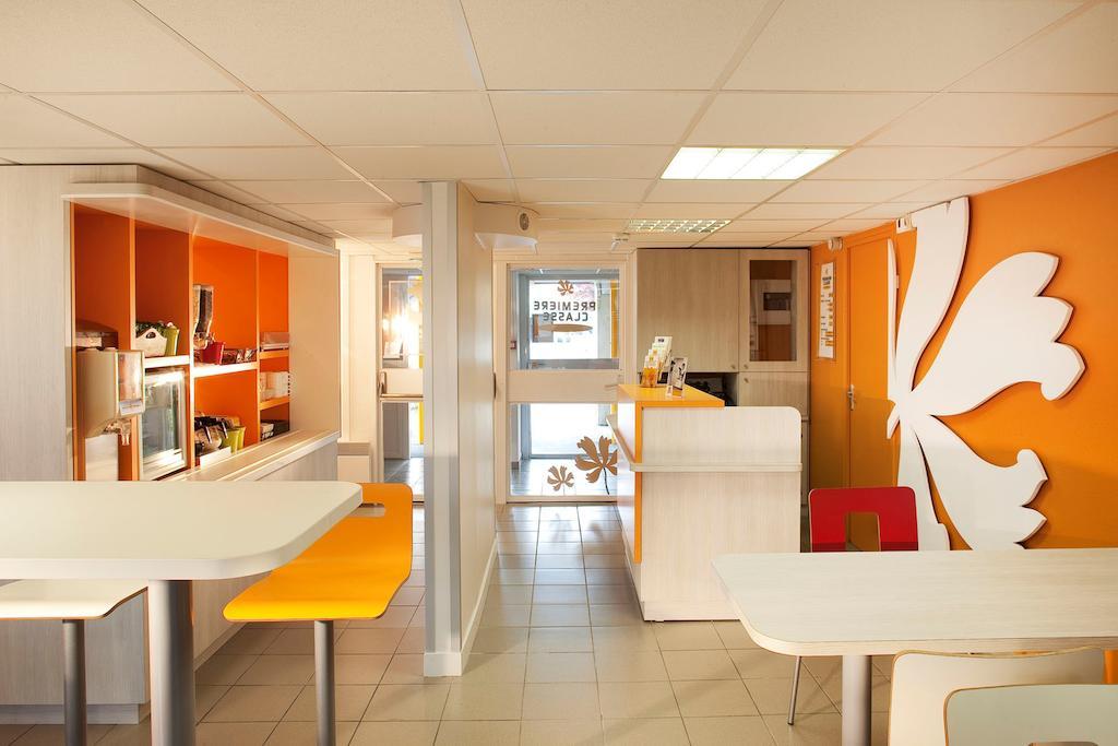 Premiere Classe Chelles Chelles  Exterior photo