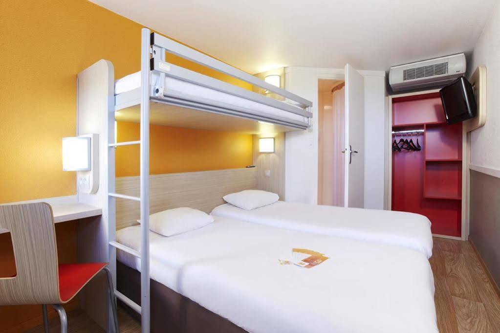 Premiere Classe Chelles Chelles  Exterior photo