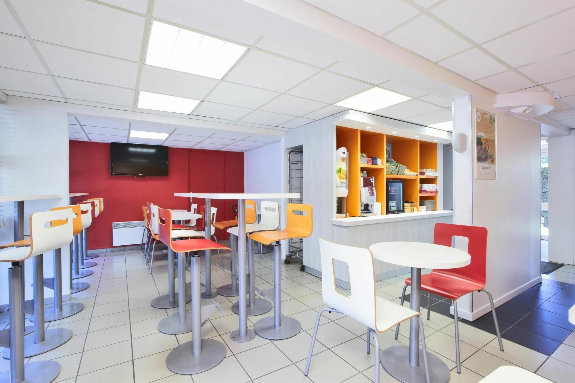 Premiere Classe Chelles Chelles  Exterior photo