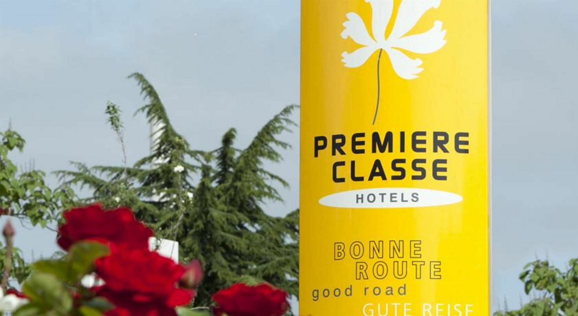 Premiere Classe Chelles Chelles  Exterior photo